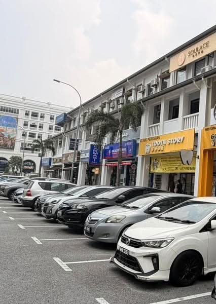 Shop / Office for Sale in Iskandar Puteri (Nusajaya) (Johor) - Jin Teok - PropertyGuru.com.my