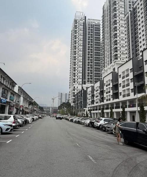 Shop / Office for Sale in Iskandar Puteri (Nusajaya) (Johor) - Jin Teok - PropertyGuru.com.my