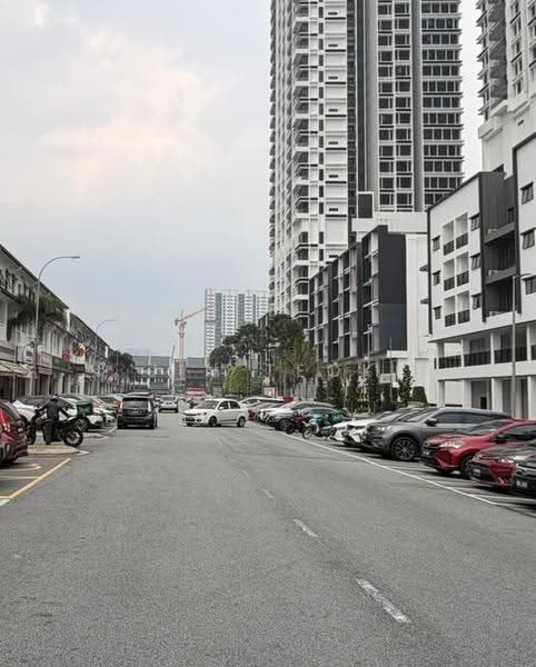 Shop / Office for Sale in Iskandar Puteri (Nusajaya) (Johor) - Jin Teok - PropertyGuru.com.my