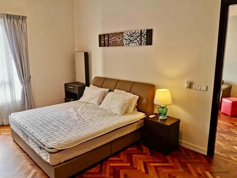 Condominium for Rent at Andaman @ Quayside - Shing Lam - PropertyGuru.com.my