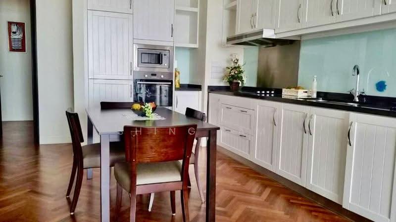 Condominium for Rent at Andaman @ Quayside - Shing Lam - PropertyGuru.com.my