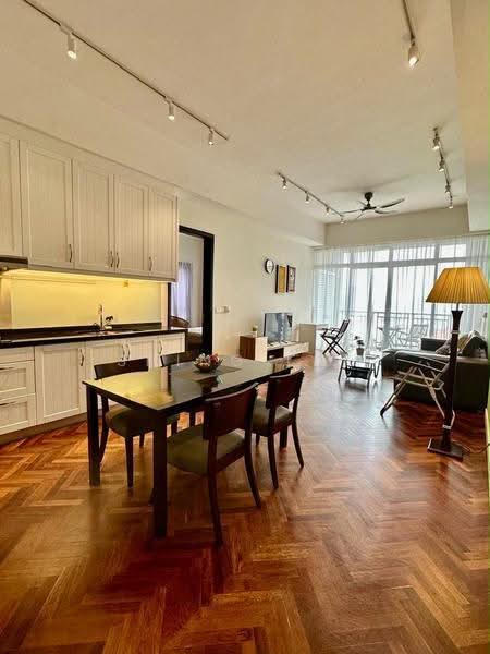 Condominium for Rent at Andaman @ Quayside - Shing Lam - PropertyGuru.com.my