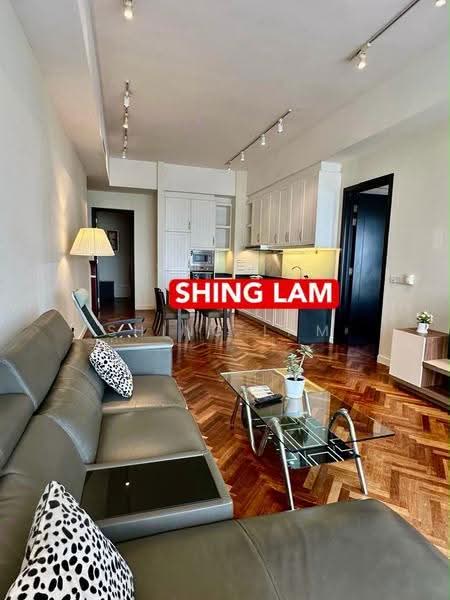 Condominium for Rent at Andaman @ Quayside - Shing Lam - PropertyGuru.com.my