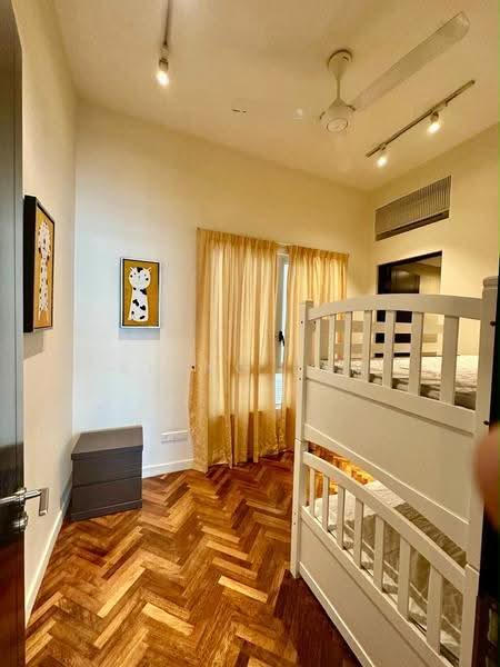 Condominium for Rent at Andaman @ Quayside - Shing Lam - PropertyGuru.com.my