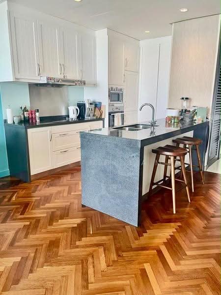 Condominium for Rent at Andaman @ Quayside - Shing Lam - PropertyGuru.com.my