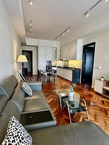 Condominium for Rent at Andaman @ Quayside - Shing Lam - PropertyGuru.com.my