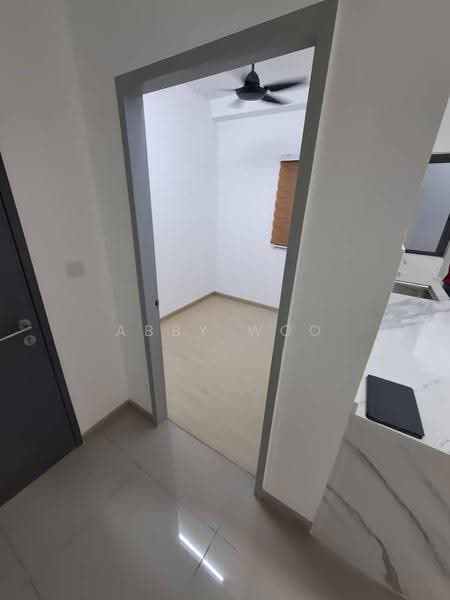 Kediaman Servis untuk Disewa di MIRA at Shorea Park - Abby Woo - PropertyGuru.com.my