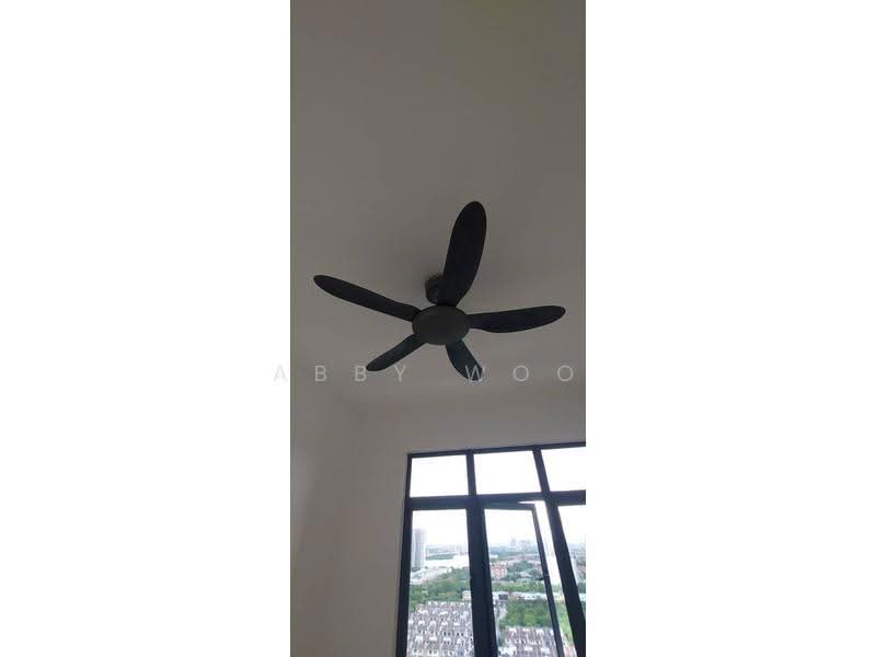 Kediaman Servis untuk Disewa di MIRA at Shorea Park - Abby Woo - PropertyGuru.com.my