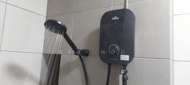 Kediaman Servis untuk Disewa di MIRA at Shorea Park - Abby Woo - PropertyGuru.com.my