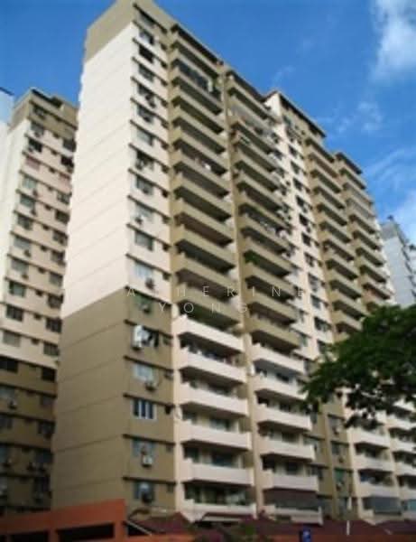 Apartment for Sale at Merdeka View Apartment - Catherine Yong - PropertyGuru.com.my