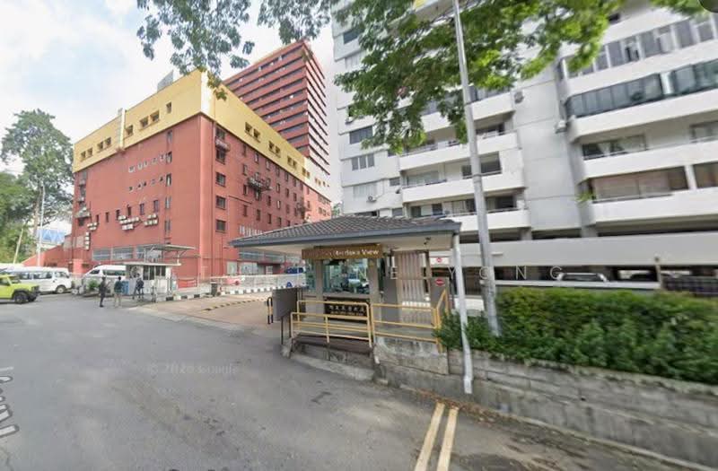 Apartment for Sale at Merdeka View Apartment - Catherine Yong - PropertyGuru.com.my
