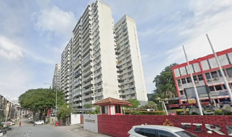 Apartment for Sale at Merdeka View Apartment - Catherine Yong - PropertyGuru.com.my