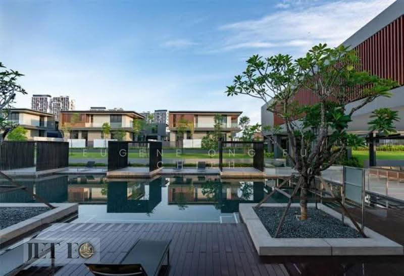 Bungalow House for Sale in Telok Panglima Garang (Selangor) - Eugene Ong Eu chieh - PropertyGuru.com.my