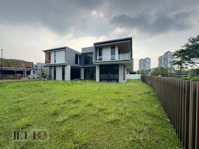 Bungalow House for Sale in Telok Panglima Garang (Selangor) - Eugene Ong Eu chieh - PropertyGuru.com.my