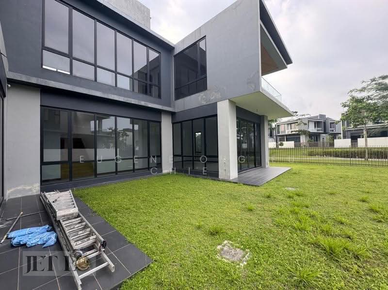 Bungalow House for Sale in Telok Panglima Garang (Selangor) - Eugene Ong Eu chieh - PropertyGuru.com.my