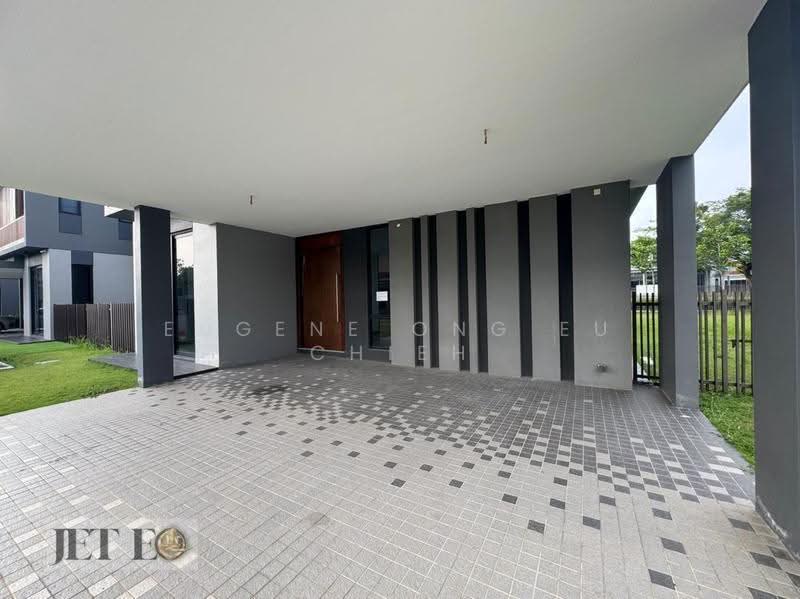 Bungalow House for Sale in Telok Panglima Garang (Selangor) - Eugene Ong Eu chieh - PropertyGuru.com.my