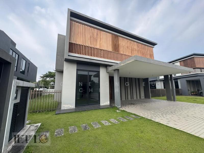 Bungalow House for Sale in Telok Panglima Garang (Selangor) - Eugene Ong Eu chieh - PropertyGuru.com.my
