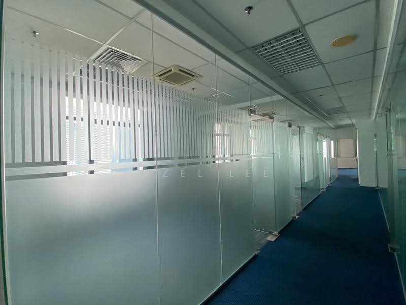 Office for Rent in Kl Sentral (Kuala Lumpur) - Hazel Lee - PropertyGuru.com.my