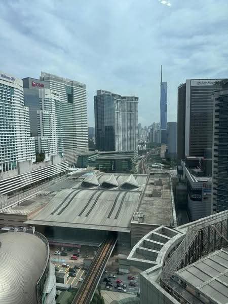 Office for Rent in Kl Sentral (Kuala Lumpur) - Hazel Lee - PropertyGuru.com.my