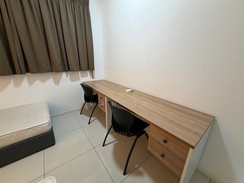 Pangsapuri untuk Disewa di Nadayu 801 - Yanise Lee - PropertyGuru.com.my