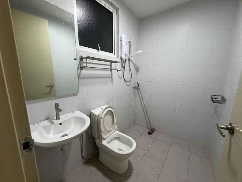 Pangsapuri untuk Disewa di Nadayu 801 - Yanise Lee - PropertyGuru.com.my