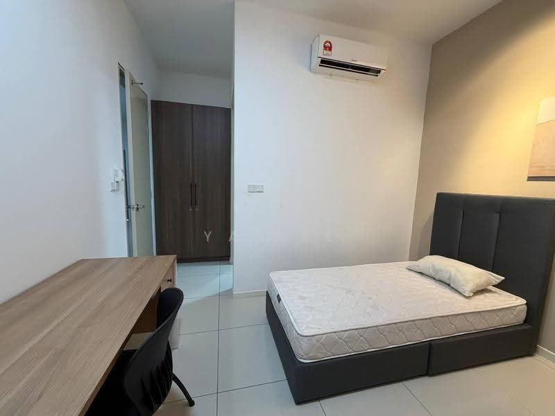 Pangsapuri untuk Disewa di Nadayu 801 - Yanise Lee - PropertyGuru.com.my