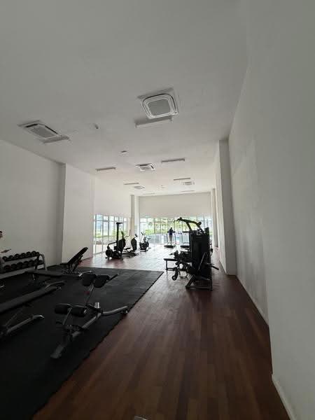 Pangsapuri untuk Disewa di Nadayu 801 - Yanise Lee - PropertyGuru.com.my