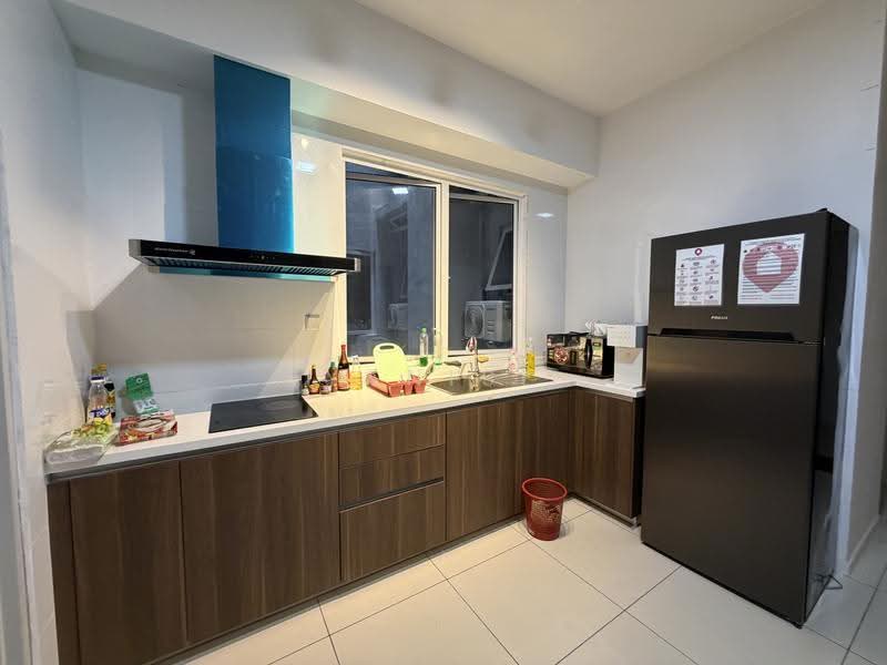 Pangsapuri untuk Disewa di Nadayu 801 - Yanise Lee - PropertyGuru.com.my
