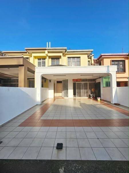 2-storey Terraced House for Sale in Taman Desa Cemerlang (Ulu Tiram) - Ethan Gan - PropertyGuru.com.my
