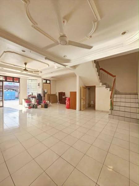 2-storey Terraced House for Sale in Taman Desa Cemerlang (Ulu Tiram) - Ethan Gan - PropertyGuru.com.my