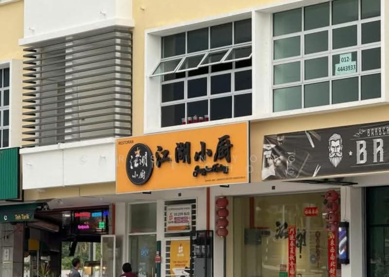 Shop for Rent in Kajang East (Semenyih) - Christin Yong - PropertyGuru.com.my