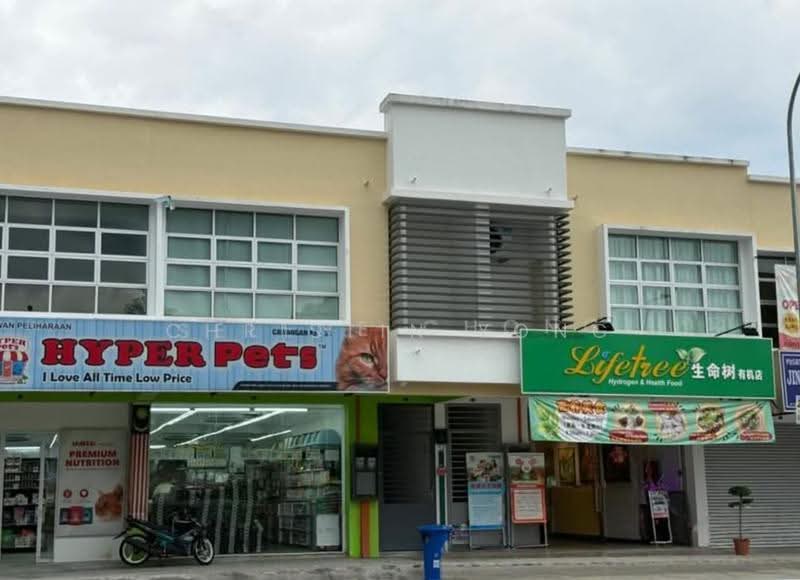 Shop for Rent in Kajang East (Semenyih) - Christin Yong - Exterior - PropertyGuru.com.my