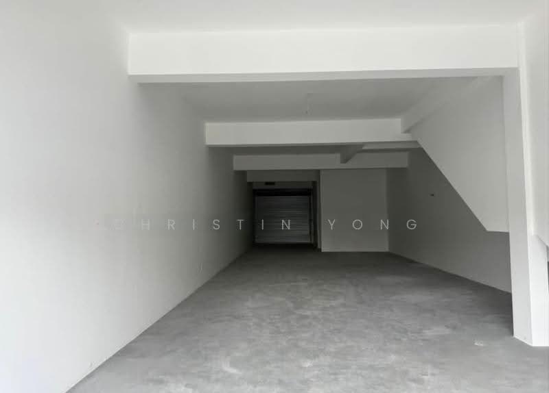 Shop for Rent in Kajang East (Semenyih) - Christin Yong - Interior - PropertyGuru.com.my