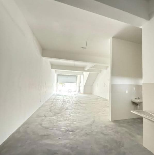 Shop for Rent in Kajang East (Semenyih) - Christin Yong - Interior - PropertyGuru.com.my