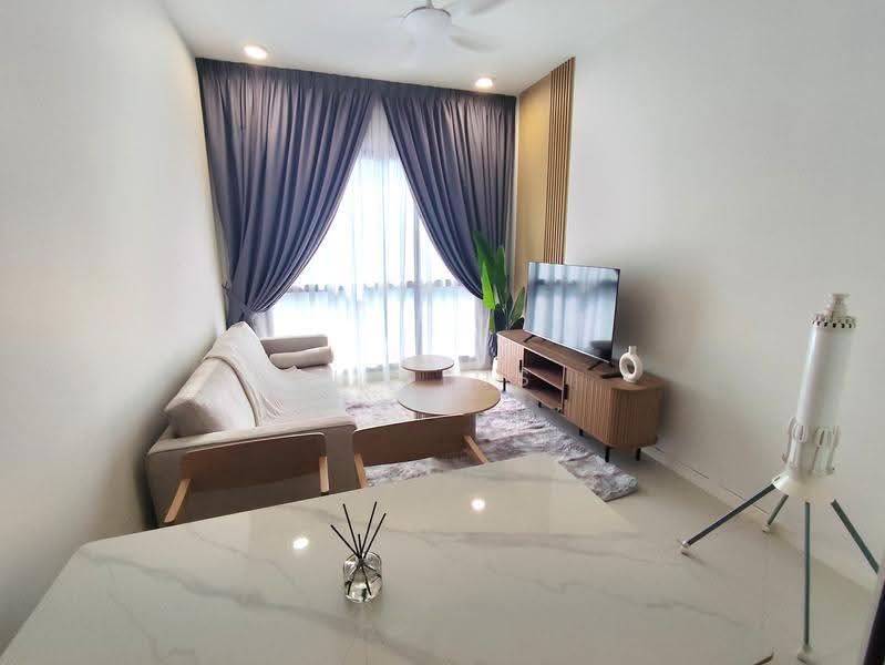 Service Residence for Rent at Edelweiss @ Tropicana Gardens - Julius Ong - PropertyGuru.com.my