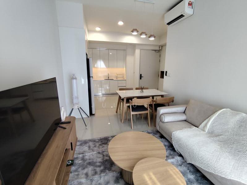 Service Residence for Rent at Edelweiss @ Tropicana Gardens - Julius Ong - PropertyGuru.com.my