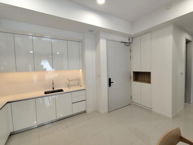 Service Residence for Rent at Edelweiss @ Tropicana Gardens - Julius Ong - PropertyGuru.com.my