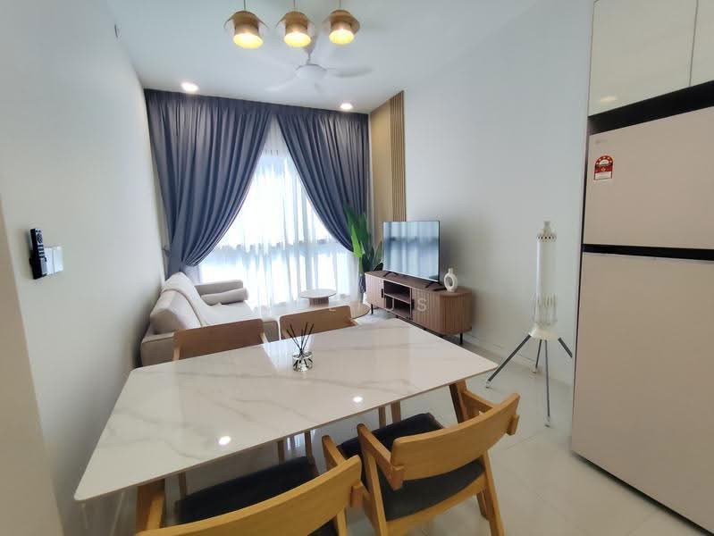 Service Residence for Rent at Edelweiss @ Tropicana Gardens - Julius Ong - PropertyGuru.com.my