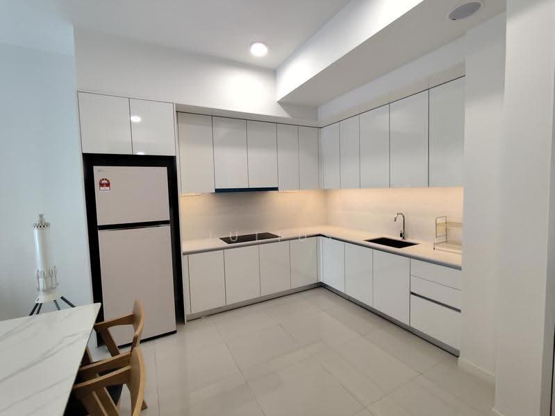 Service Residence for Rent at Edelweiss @ Tropicana Gardens - Julius Ong - PropertyGuru.com.my