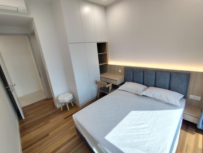 Service Residence for Rent at Edelweiss @ Tropicana Gardens - Julius Ong - PropertyGuru.com.my