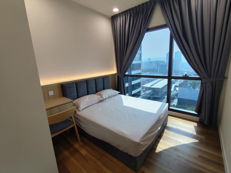 Service Residence for Rent at Edelweiss @ Tropicana Gardens - Julius Ong - PropertyGuru.com.my