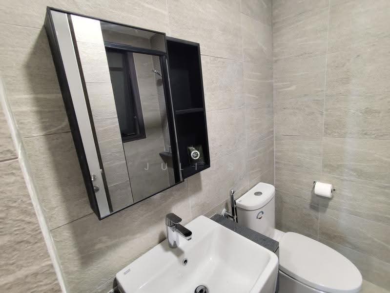 Service Residence for Rent at Edelweiss @ Tropicana Gardens - Julius Ong - PropertyGuru.com.my