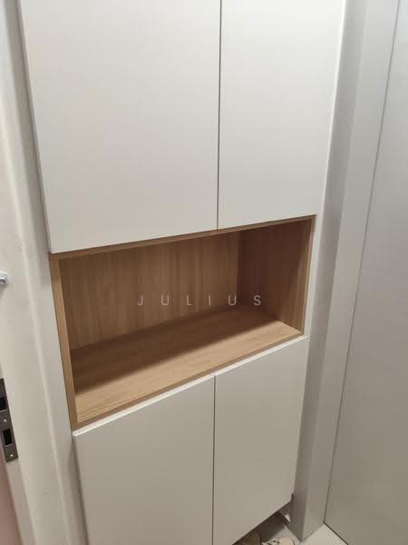 Service Residence for Rent at Edelweiss @ Tropicana Gardens - Julius Ong - PropertyGuru.com.my