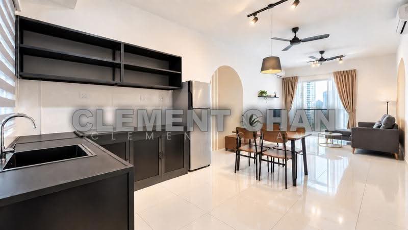 Condominium for Sale at Inspirasi - Clement Chan - PropertyGuru.com.my