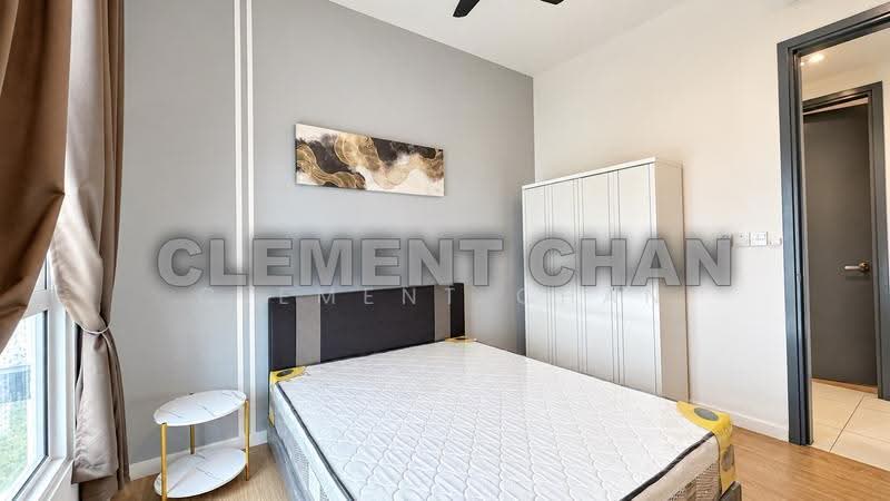 Condominium for Sale at Inspirasi - Clement Chan - PropertyGuru.com.my