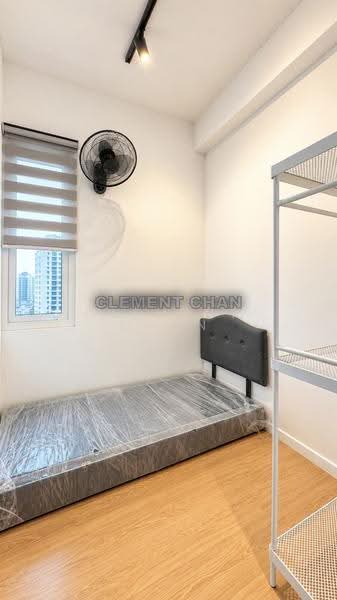 Condominium for Sale at Inspirasi - Clement Chan - PropertyGuru.com.my