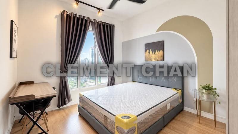 Condominium for Sale at Inspirasi - Clement Chan - PropertyGuru.com.my