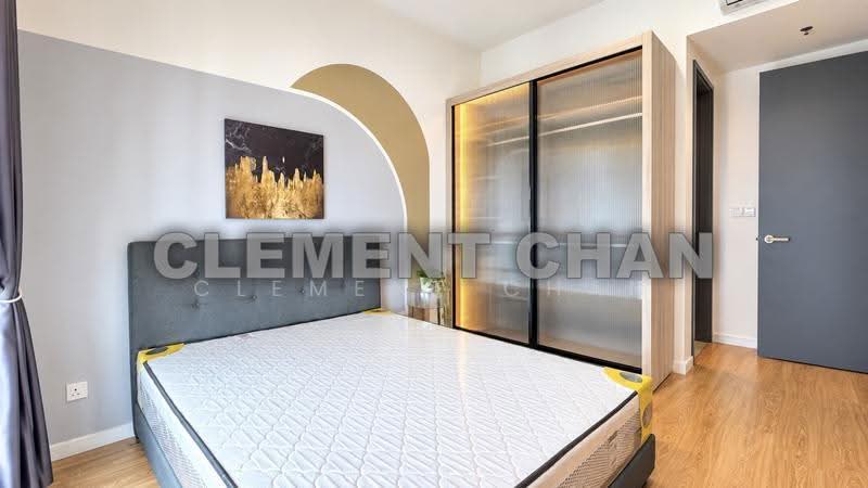 Condominium for Sale at Inspirasi - Clement Chan - PropertyGuru.com.my
