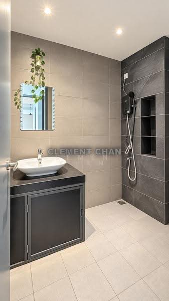 Condominium for Sale at Inspirasi - Clement Chan - PropertyGuru.com.my