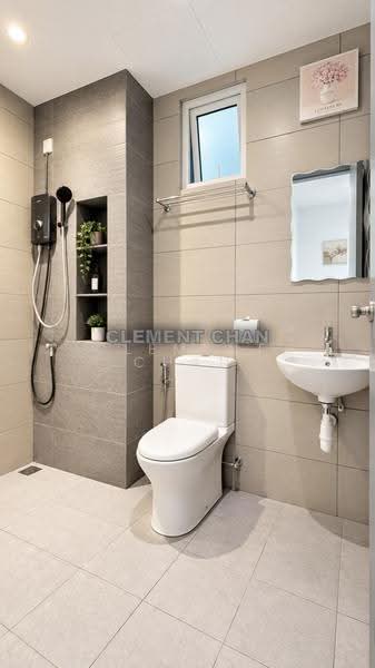 Condominium for Sale at Inspirasi - Clement Chan - PropertyGuru.com.my